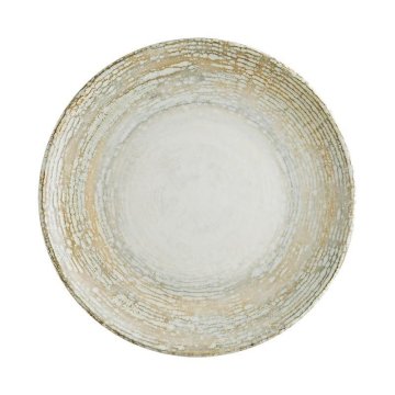 Bonna Patera plitki krožnik Gourmet / 30cm / 6kos