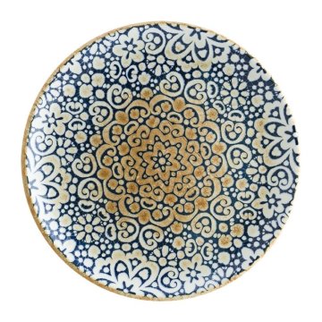 Bonna Alhambra plitki krožnik Gourmet / 30cm / 6kos