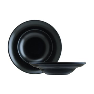 Bonna Notte globoki krožnik Gourmet / 27cm / 400ml / 6kos