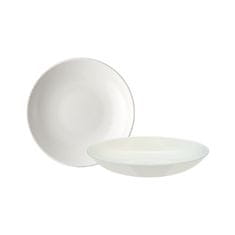 Bonna Bloom globoki krožnik / 23cm / 1000ml / 6kos