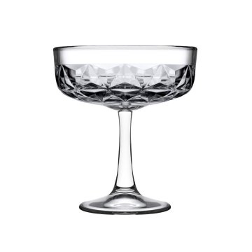 Pasabahce Kozarec Estrella / 24cl / 4kos