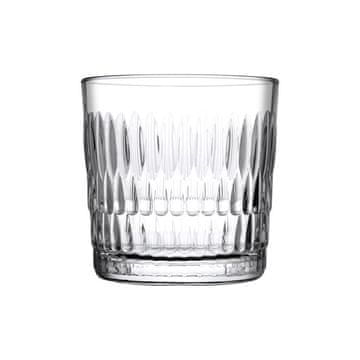 Pasabahce Kozarec Rain Pasabahce za žgane pijače / 30cl / 3 kos