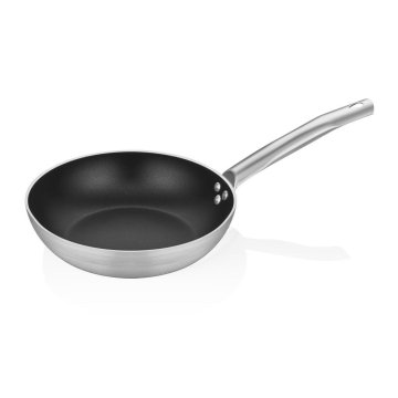 Aluminijasta ponev / 24cm / 3,5mm / Non-Stick