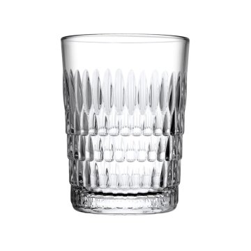 Pasabahce Kozarec Rain / 25cl / 3kos