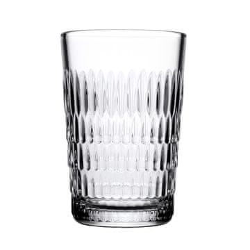 Pasabahce Kozarec Rain Pasabahce za vodo / 35cl / 3 kos