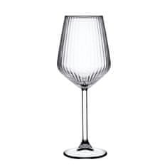 Pasabahce Kozarec Allegra Focus / 35cl / 6kos
