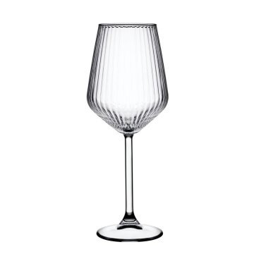 Pasabahce Kozarec Allegra Focus / 35cl / 6kos