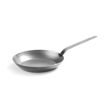 Hendi Jeklena ponev / 28cm / 3mm / indukcija