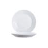 Arcoroc Stairo globoki krožnik / 24cm / 6kos