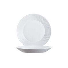 Arcoroc Stairo globoki krožnik / 24cm / 6kos