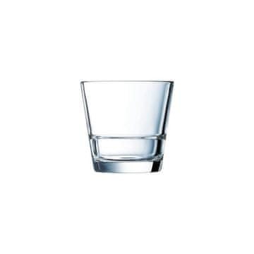 Arcoroc Kozarec Stack up / 21cl / 6kos
