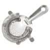 Strainer / cedilo za shaker / 4 zobi