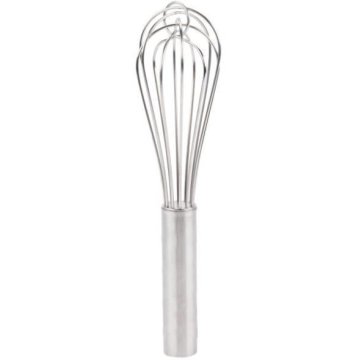 Euronova Metlica za stepanje / debelejše žice / 25cm