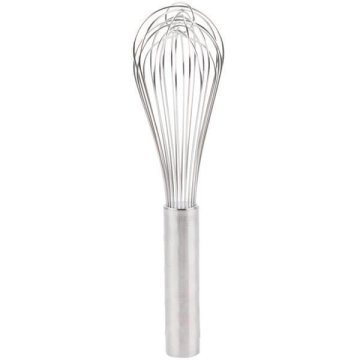 Euronova Metlica za stepanje / tanjše žice / 25cm