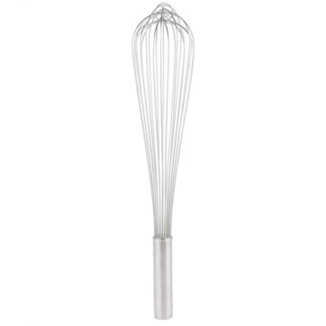 Euronova Metlica za stepanje / tanjše žice / 40cm