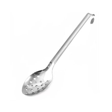 Euronova Servirna žlica / 30cm / perforirana