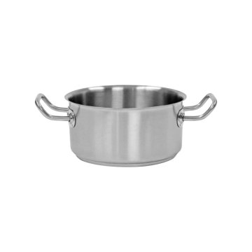 Kozica plitka / 32cm / 10l