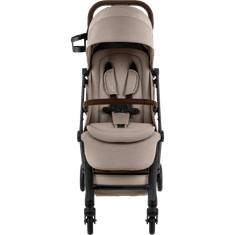 Britax Römer Flylite športni voziček, rjav
