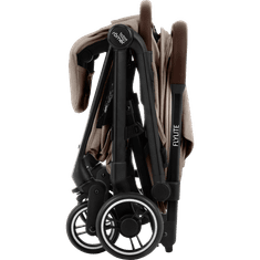 Britax Römer Flylite športni voziček, rjav