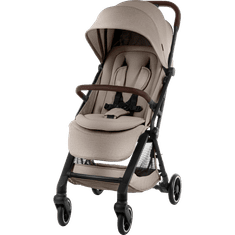 Britax Römer Flylite športni voziček, rjav