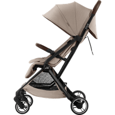 Britax Römer Flylite športni voziček, rjav
