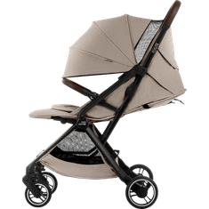 Britax Römer Flylite športni voziček, rjav
