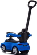 Buddy Toys BPC 5235 Mercedes C-Class 3v1 otroški poganjalec