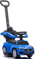 Buddy Toys BPC 5235 Mercedes C-Class 3v1 otroški poganjalec