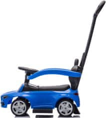 Buddy Toys BPC 5235 Mercedes C-Class 3v1 otroški poganjalec