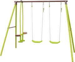 Buddy Toys BOT 4310 Keynu 3 vrtna gugalnica