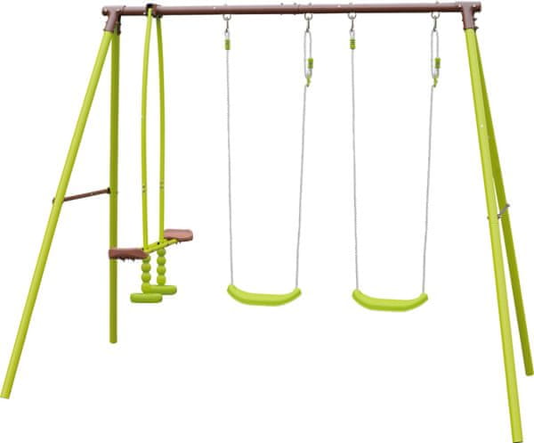 Buddy Toys KEYNU 3 vrtna gugalnica