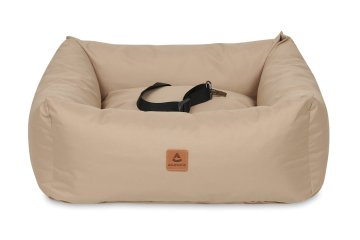 Furnitura Avtosedež za pse Julian (več barv)