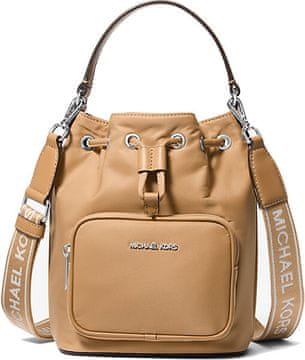 Michael Kors Ženska torba čez telo 35T5S5FM1C PEANUT