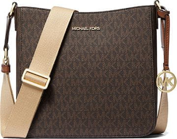 Michael Kors Ženska torba čez telo 35S4GTVC5B BROWN