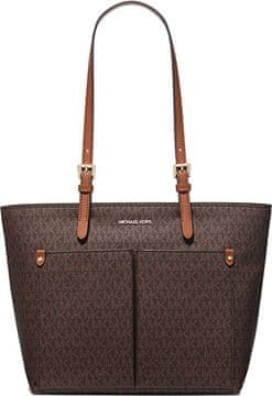 Michael Kors Ženska torbica 35F3GTVT3B BROWN