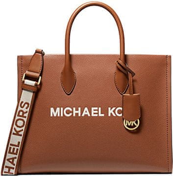 Michael Kors Ženska usnjena torbica 35S4G7ZT2L LUGGAGE