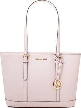 Michael Kors Ženska usnjena torbica 35S0GTVT1L POWDER BLUSH