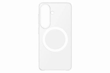 Samsung GALAXY S26 CLEAR MAGNET CASE (EF-CS942CTEGWW)