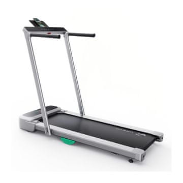 UREVO Električni tekalni trak UREVO FoldiMix 5L Pro (srebrna)