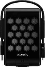 A-Data HD720 - HDD, zunanji, 1TB, 2,5", USB3.0, črn