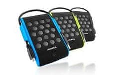A-Data HD720 - HDD, zunanji, 1TB, 2,5", USB3.0, črn