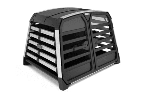 Thule Allax varnostno območje