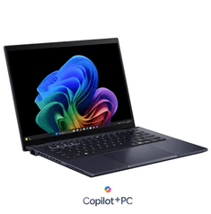 ExpertBook B5 B5404CVA-WB73D0X prenosnik, Core 7-150U, 16GB, SSD1TB, W11P (90NX0701-M00N30)