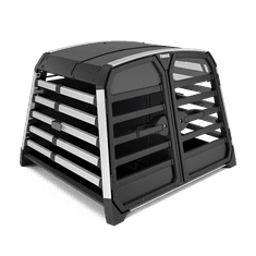 Thule Allax double L dvojna pasja kletka za v avto