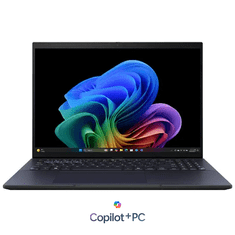 ASUS ExpertBook B5 B5604CVA-WB53D0X, Core 5-120U, 16GB, SSD1TB, W11P (90NX07A1-M00LW0)