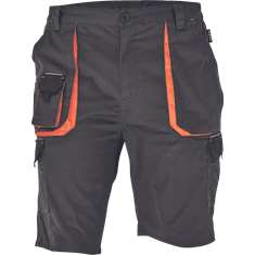 Cerva Cerva kratke hlače Minstroom temno sive 54