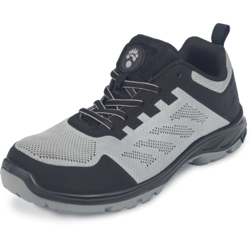 Cerva Cerva Energy S1PL FO SR nizko siva 50