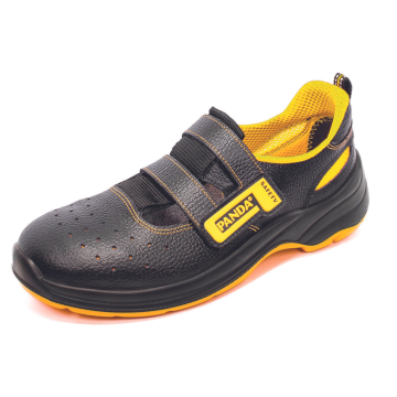 Cerva Sandali Cerva Venezia MF S1P SRC črni 41