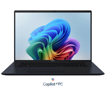 ASUS Vivobook 18 M1807HA-S8022W prenosnik, R7-260, 32GB, SSD 1TB, IPS, W11H (90NB15P1-M00780)