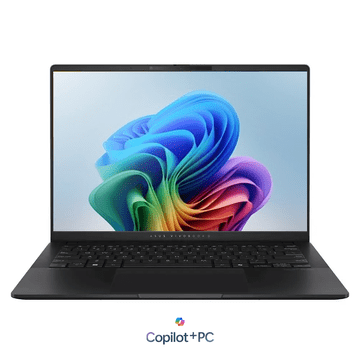 ASUS Vivobook S 14 S5406SA-QD149W prenosnik, Ultra 7 258V, 32GB, SSD1TB, OLED, W11H (90NB15R3-M008L0)